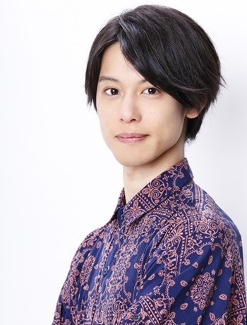 泽城千春 Chiharu Sawashiro