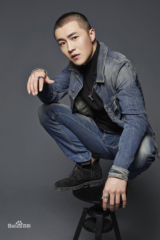 白云峰 Yunfeng Bai