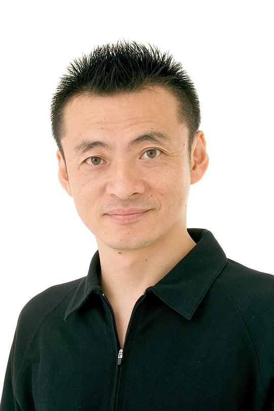 后藤敦 Gotou Atsushi