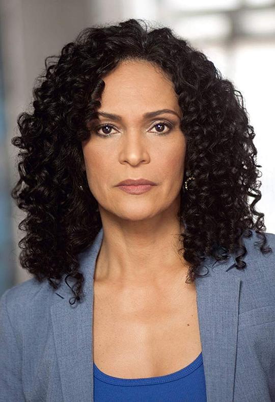 罗莎·阿雷唐多 Rosa Arredondo