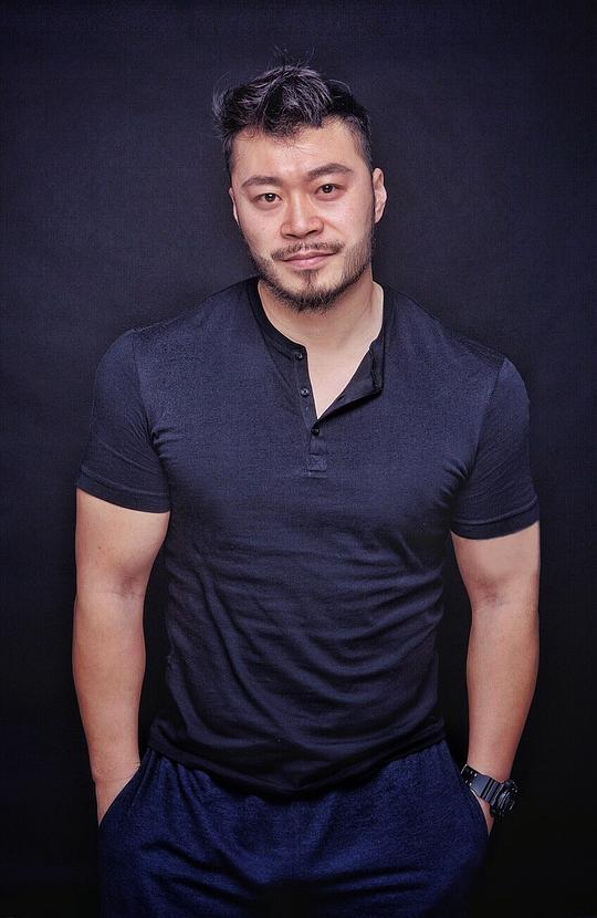 柳文欢 Wenhuan Liu