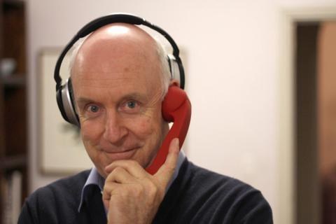John Clarke John Clarke