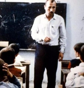 科达·巴和·迪范 Kheda Barech Defai