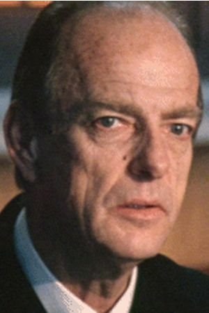 诺曼·卡耶 Norman Kaye