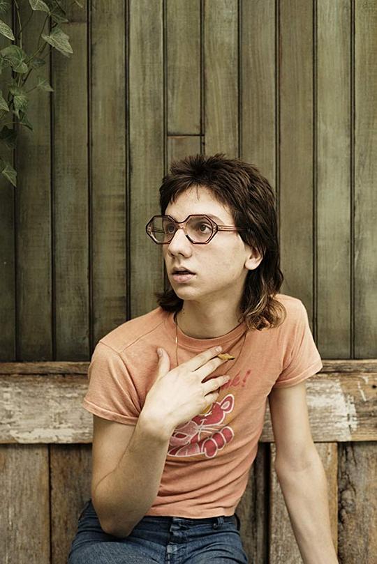 麦克·霍·迪阿达李奥 Michael Hall D'Addario