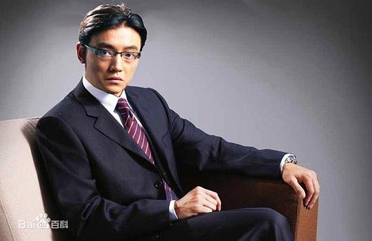 王东辉 Donghui Wang