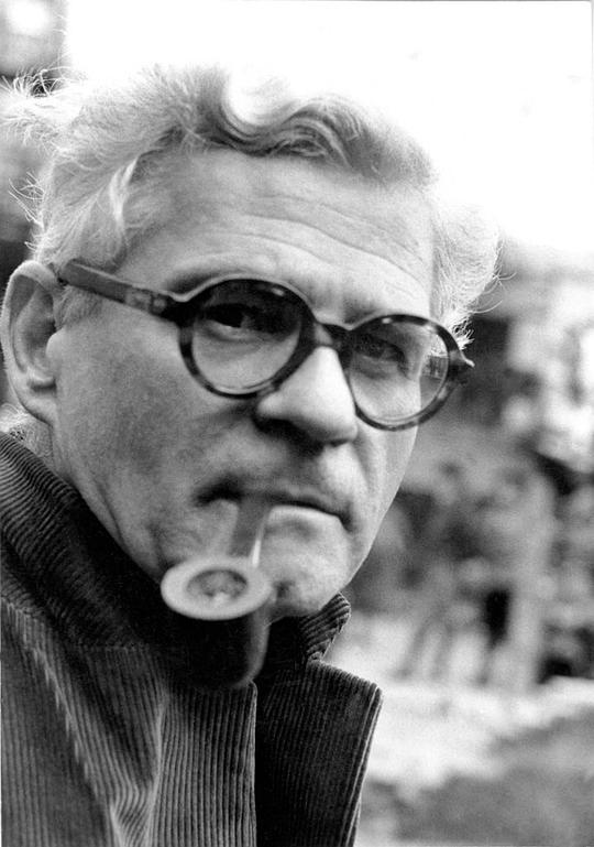 乔治·迪瓦恩 George Devine