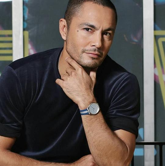 Derek Ramsay Derek Ramsay