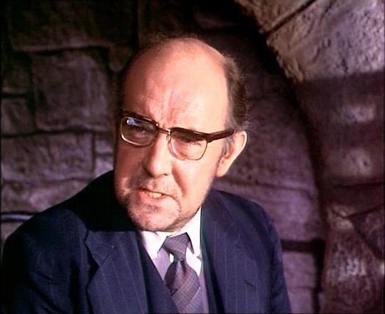 雷德蒙德·菲利普斯 Redmond Phillips