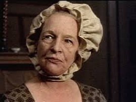 罗莎琳德·艾金森 Rosalind Atkinson