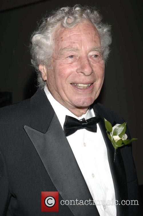 沃尔特·拉萨利 Walter Lassally