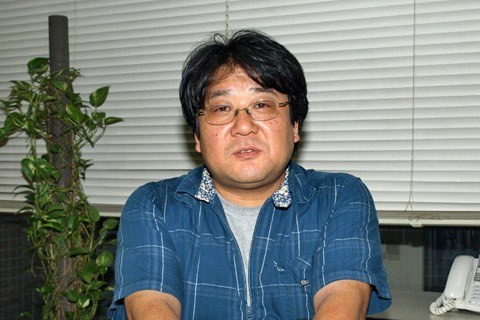 山本裕介 Yûsuke Yamamoto