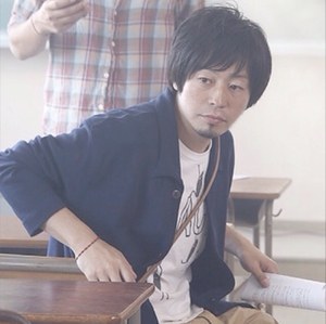 汤浅弘章 Hiroaki Yuasa