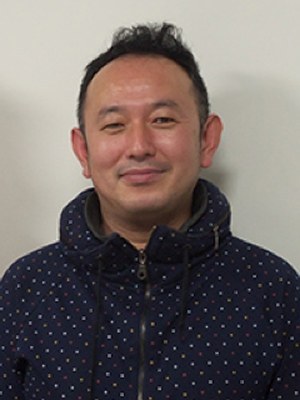 足立绅 Shin Adachi