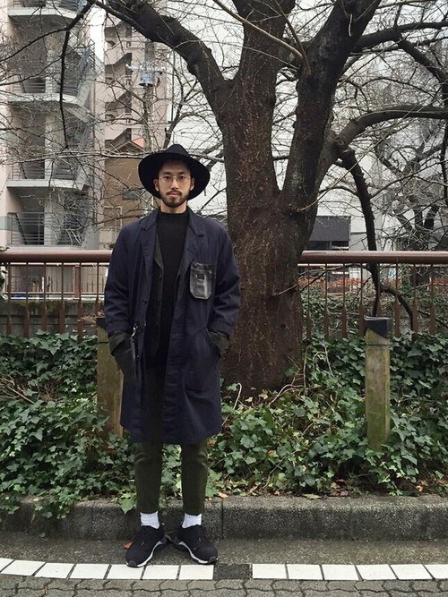 山口义高 Yoshitaka Yamaguchi