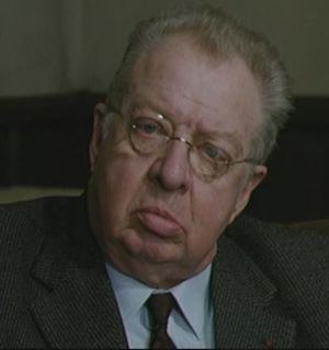 拉乌尔·德尔福斯 Raoul Delfosse