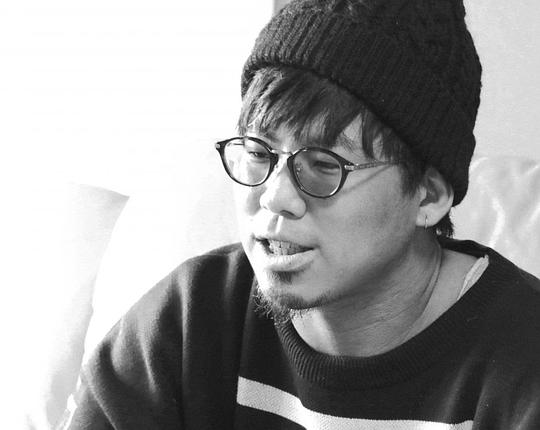二宫健 Ken Ninomiya