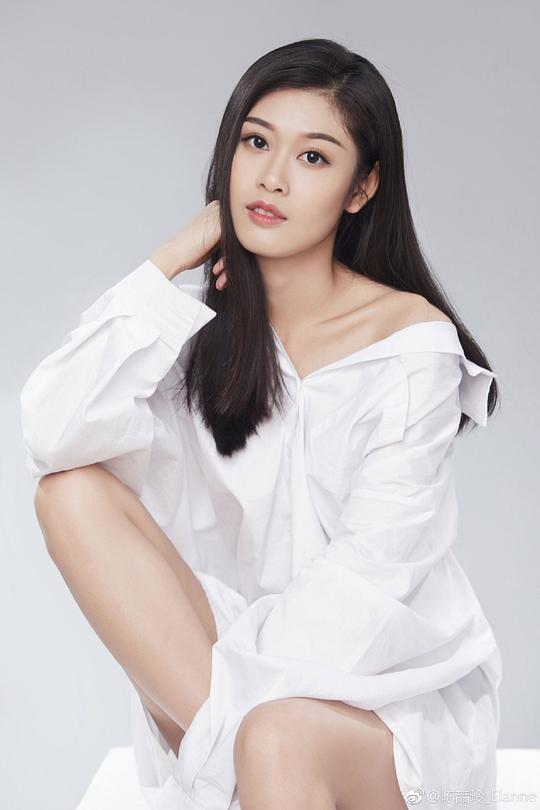 陈喆玲 Zheling Chen