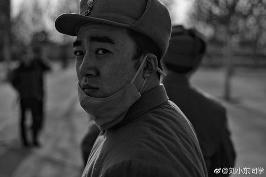 刘小东 Xiaodong Liu