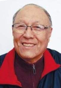 李法曾 Fazeng Li