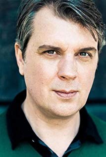 詹姆斯·华莱士 James Wallace