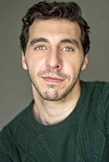 文森特·阿德里安 Vincent Andriano