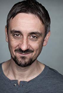 蒂姆· 普莱斯特 Tim Plester