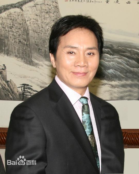 刘纪宏 Jihong Liu