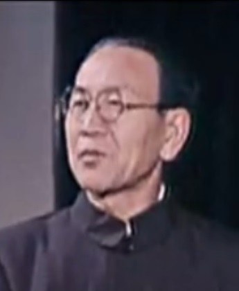 李吉明 Jiming Li