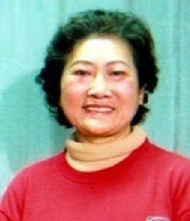 姚桂中 Guizhong Yao