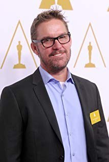 史蒂夫·博得德克 Steve Boeddeker