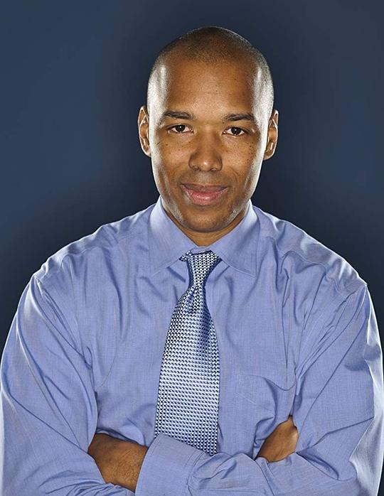 马库斯·里尔·布朗 Marcus Lyle Brown