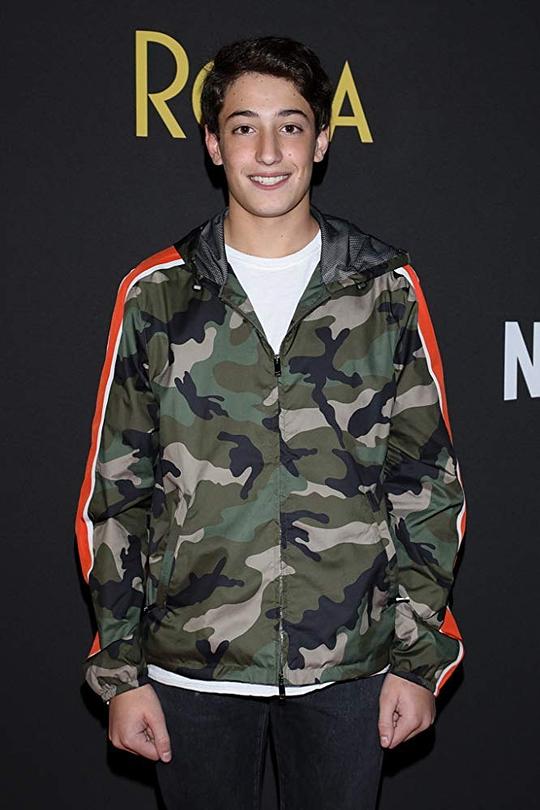 迭戈·科蒂娜·奥特里 Diego Cortina Autrey