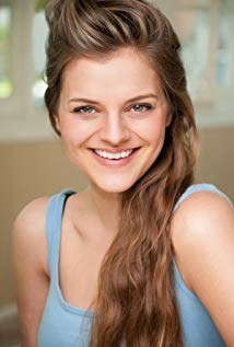 奥利维亚·杰森 Olivia Jewson