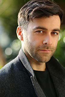 哈·帕门特 Huw Parmenter