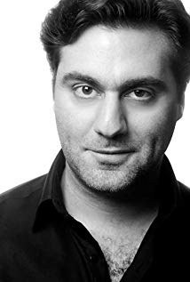萨尔瓦·耶尔达 Sargon Yelda