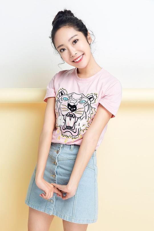 欧阳汐米 Ximi Ouyang