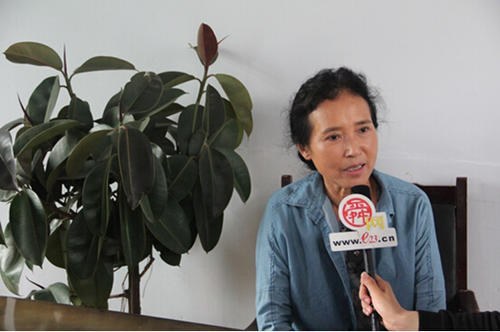唐荣曼 Rongman Tang