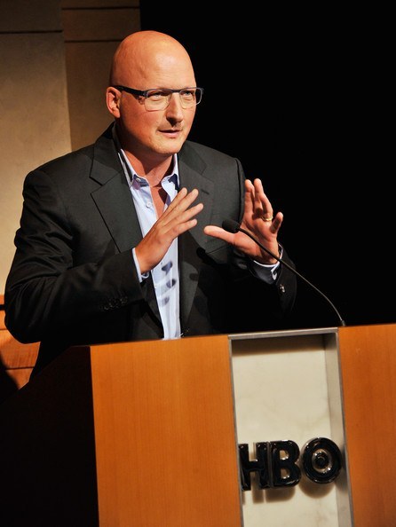 丹·里德 Dan Reed