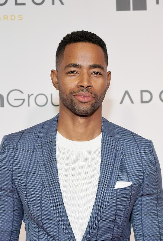 杰·埃利斯 Jay Ellis