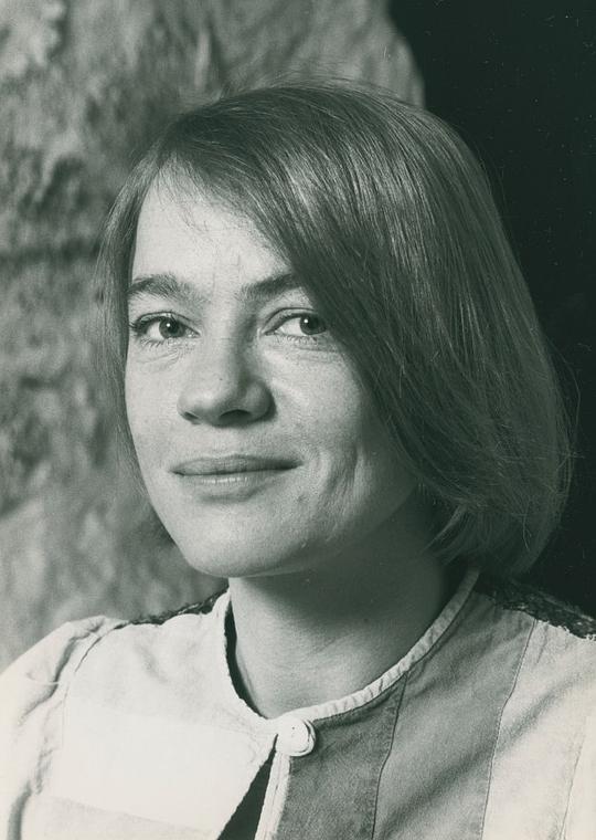 Anita Ekström Anita Ekström