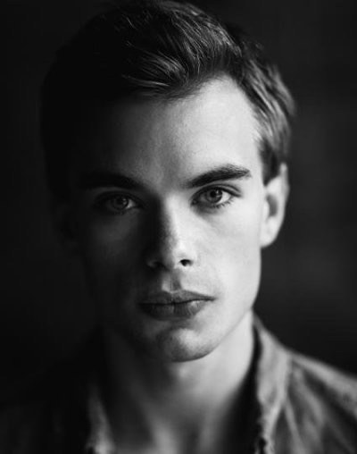 查理·汉布利特 Charlie Hamblett