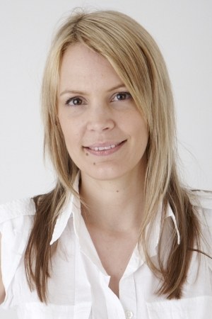 汉娜·布拉米雷斯 Hannah Blamires