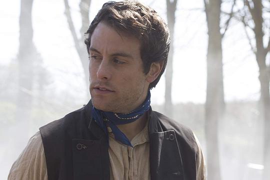 马特·霍金斯 Matt Hookings