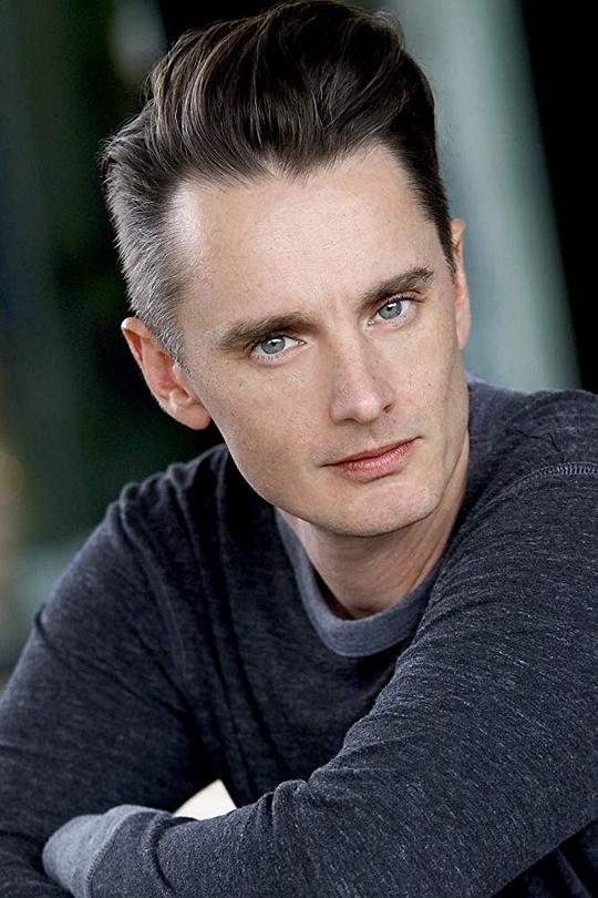 迪基·博 Dickie Beau