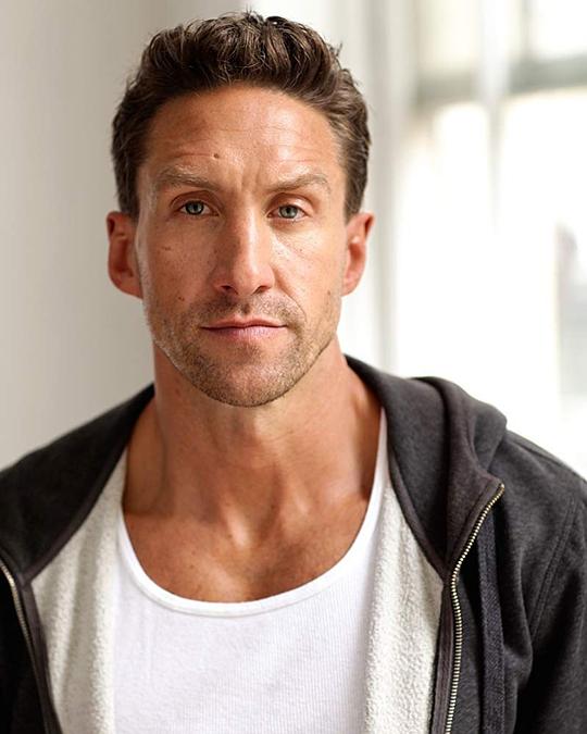 法龙·索尔兹伯里 Faron Salisbury