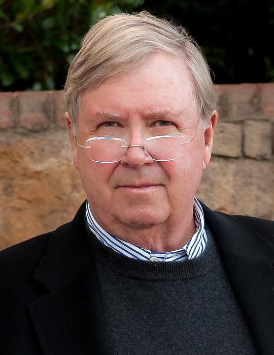 蒂姆·韦尔 Tim Ware