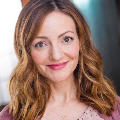 乔伊·雅各布森 Joy Jacobson