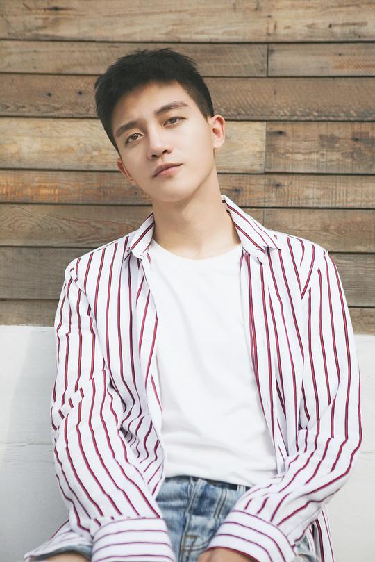 陈博豪 Bohao Chen