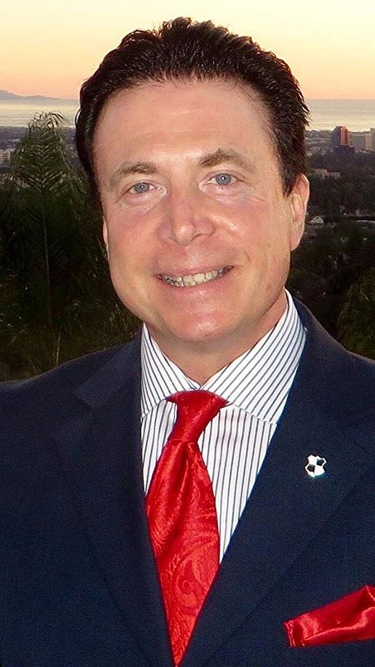 弗兰克·莫特克 Frank Mottek